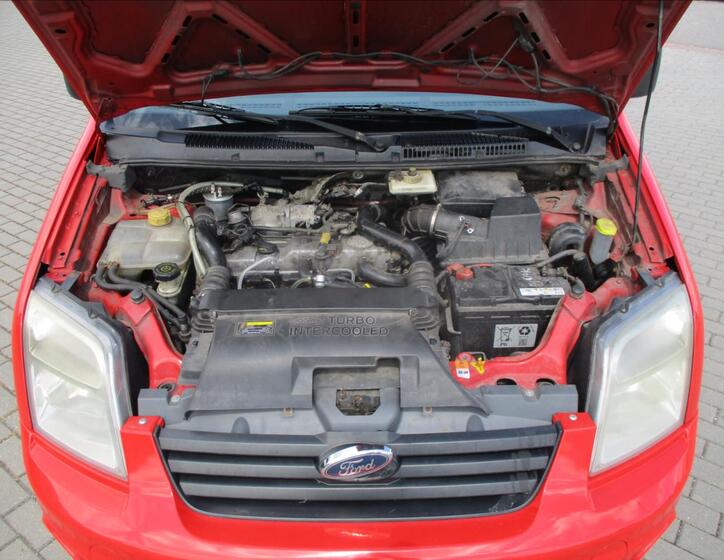 Ford Tourneo Connect 21