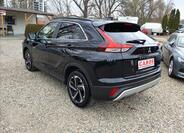 Mitsubishi Eclipse Cross 4