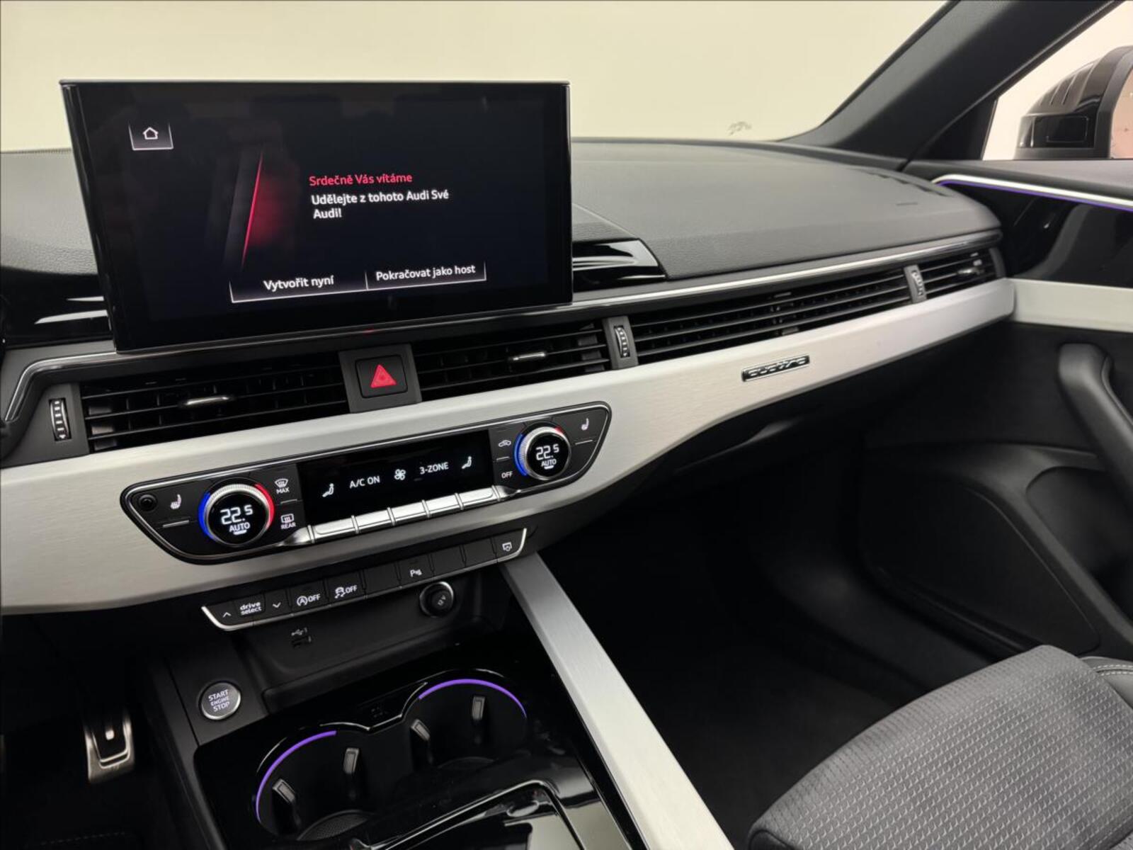 Audi A4 17