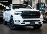 Dodge RAM 34