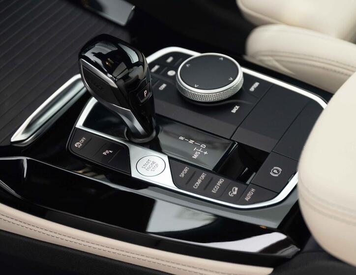 BMW X4 15
