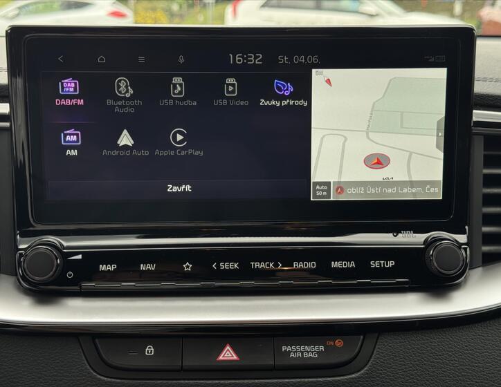 KIA Ceed 20