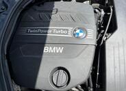 BMW Řada 3 35