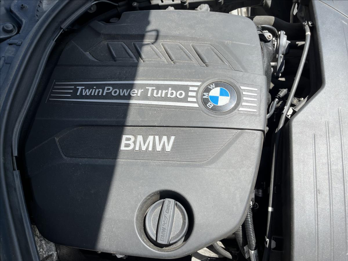 BMW Řada 3