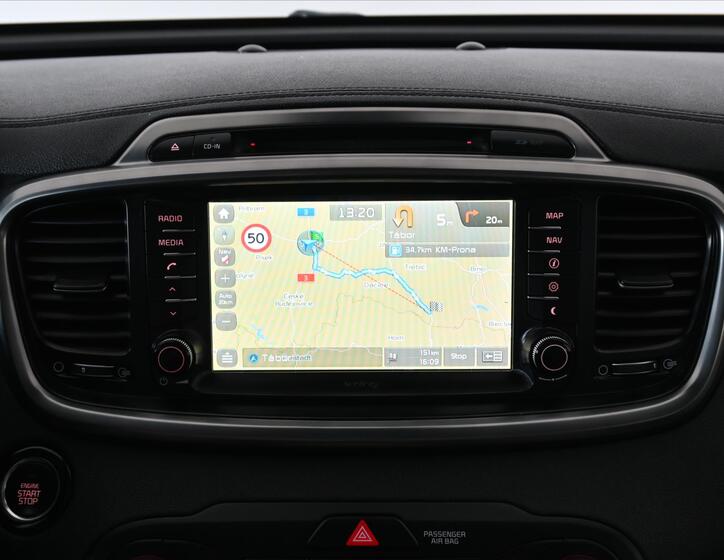KIA Sorento 19