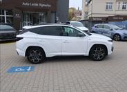 Hyundai Tucson 8