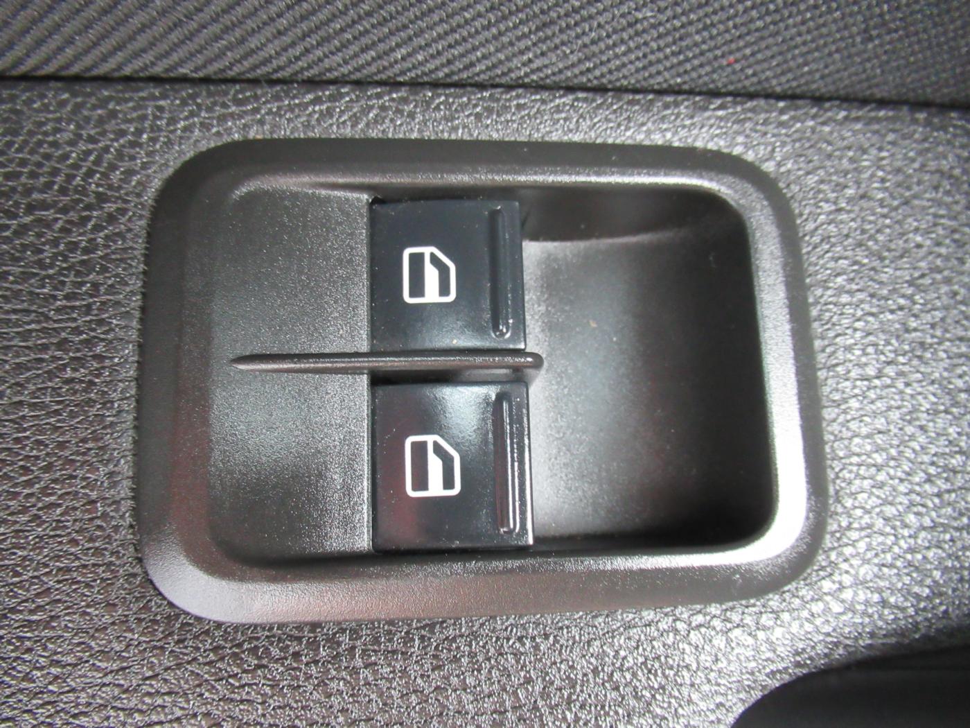 Škoda Yeti