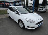 Ford Focus 3