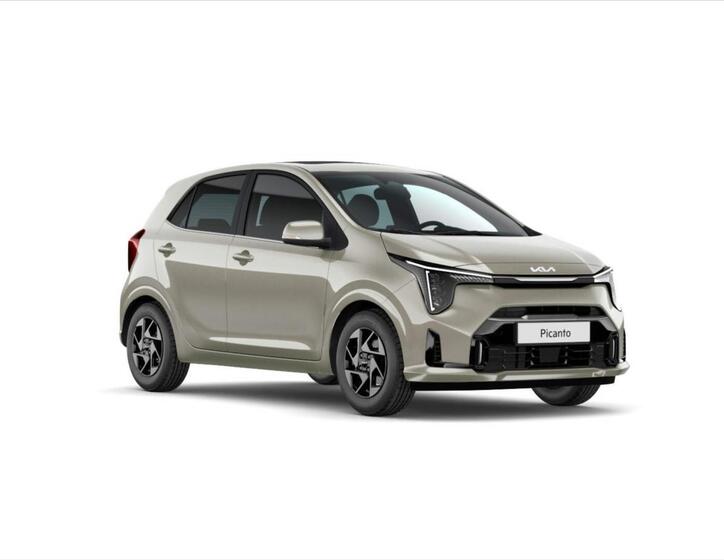 KIA Picanto 1