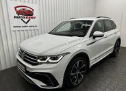 Volkswagen Tiguan 2