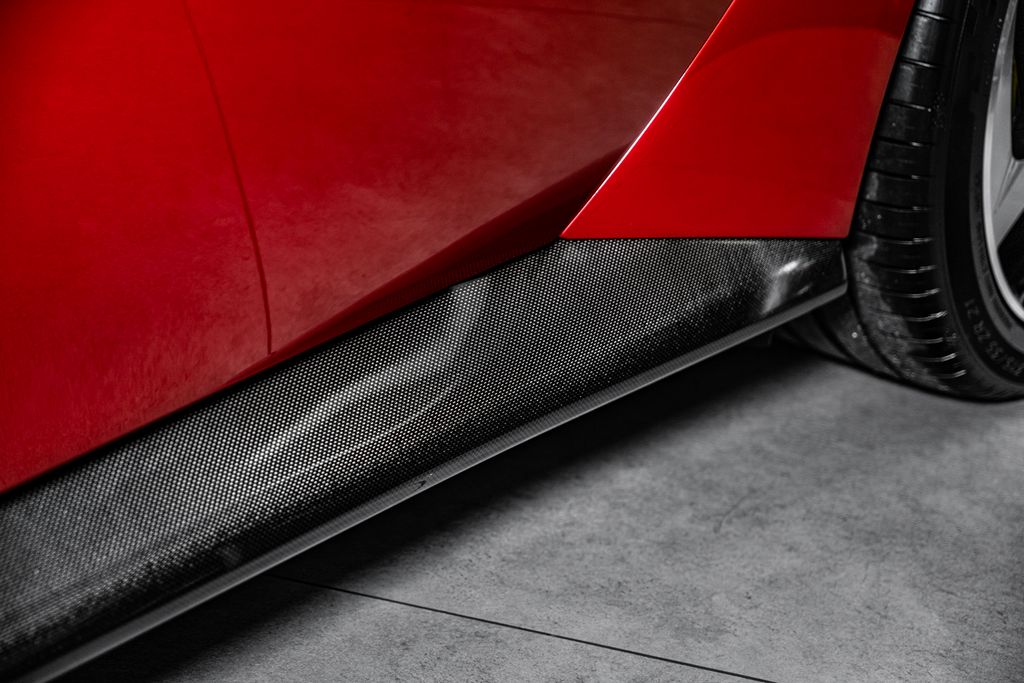 Ferrari Ostatní