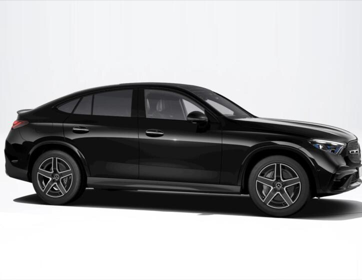 Mercedes-Benz GLC 3