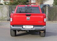 Dodge RAM 5