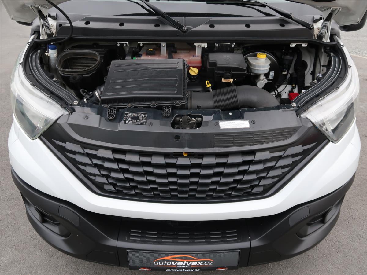 Iveco Daily