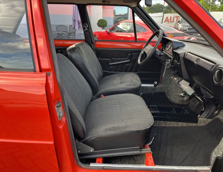 Škoda 105 20