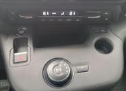 Citroën Berlingo 12