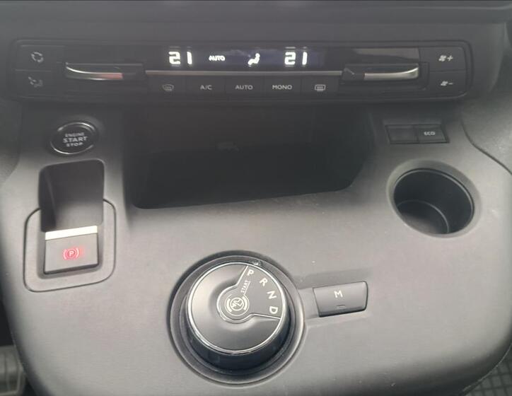 Citroën Berlingo 12