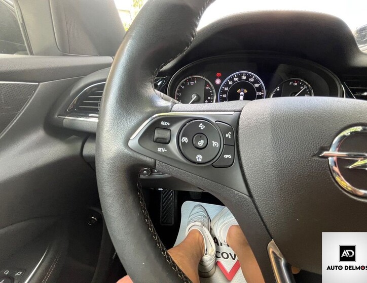 Opel Insignia 66