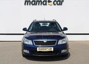 Škoda Octavia 2