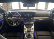 Mercedes-Benz AMG GT 13