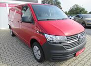 Volkswagen Transporter 6