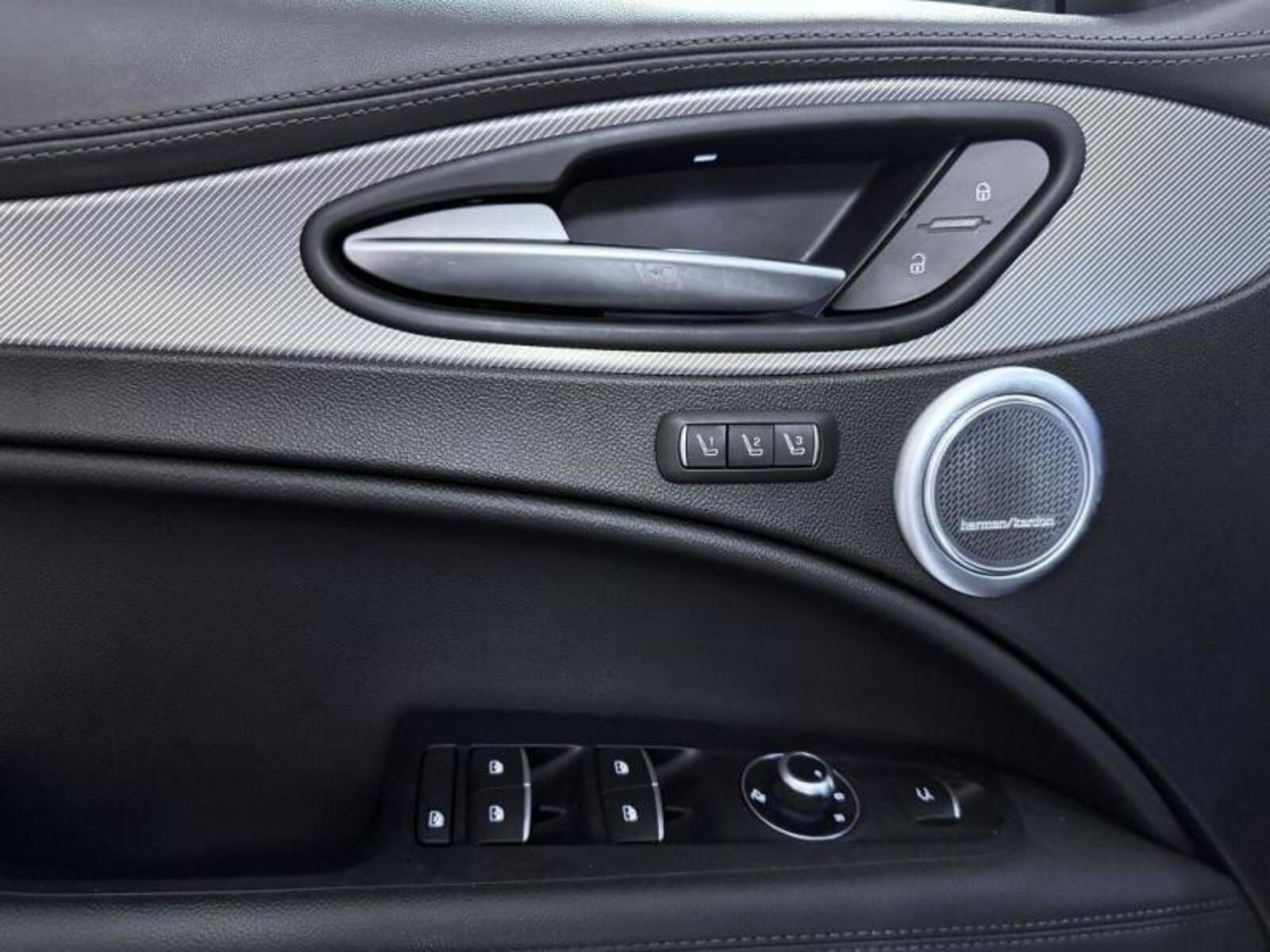 Alfa Romeo Stelvio 9