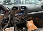 Volkswagen Golf 11