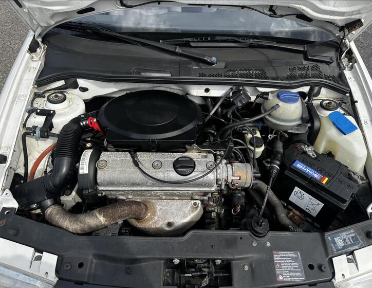 Volkswagen Polo 14