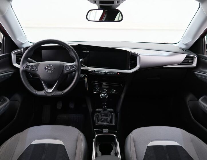 Opel Mokka 20