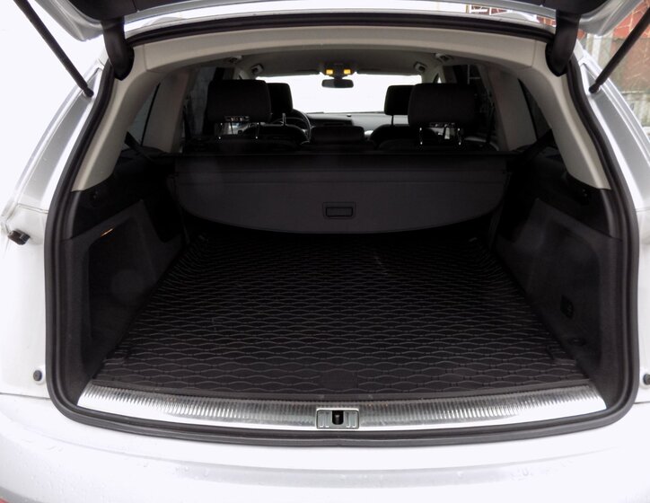 Audi Q7 19