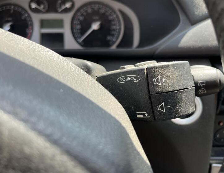 Renault Laguna 17