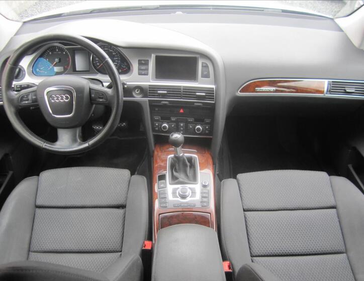 Audi A6 7