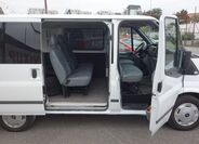 Ford Transit 13