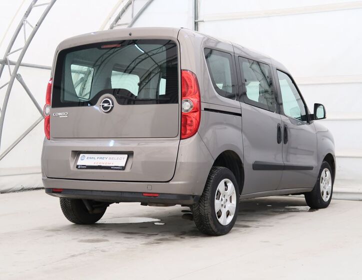 Opel Combo 6