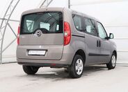 Opel Combo 6