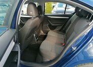 Škoda Octavia 10