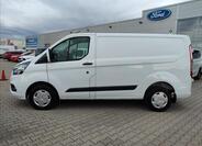 Ford Transit Custom 2