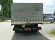 Iveco Daily 4