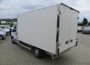 Peugeot Boxer 5