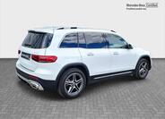 Mercedes-Benz GLB 5