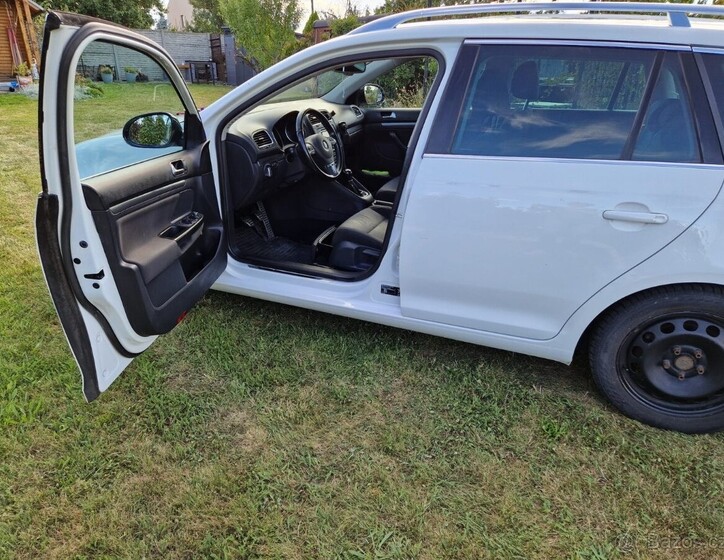 Volkswagen Golf 4