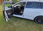 Volkswagen Golf 4