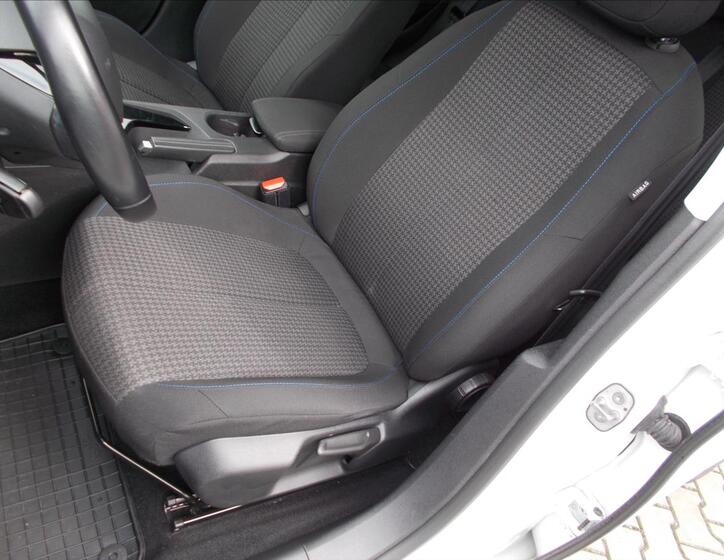 Peugeot 308 18