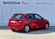 Škoda Fabia 2