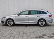 Škoda Octavia 5