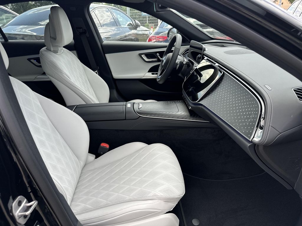 Mercedes-Benz Třídy E