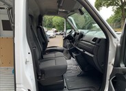 Renault Master 11