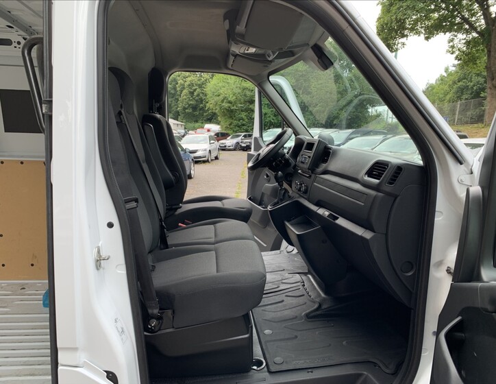 Renault Master 11