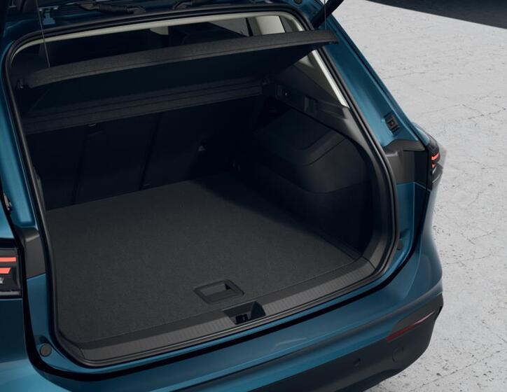 Volkswagen Tiguan 11