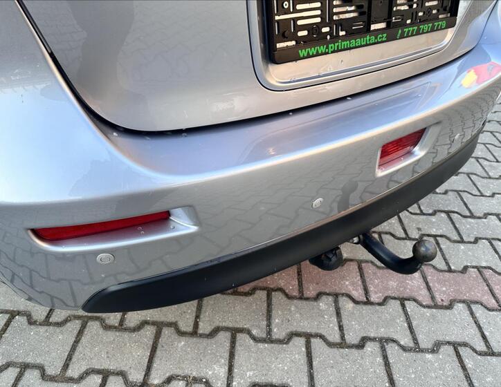 Mitsubishi Lancer 20